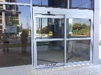 Automatic Sliding Door