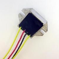 Regulators Rectifiers