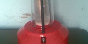Power LED Lantern