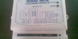 Solar Charge Controller