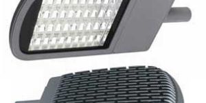 Solar LED Street Light