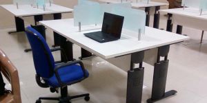 Cubicle Workstation