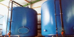 Activated Carbon Filter