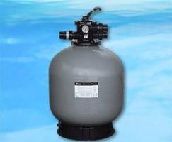 Swimming Pool Filtration System