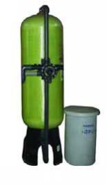Water Softening Plants