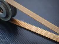 Polyurethane Belts