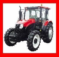 Agricultural Tractors