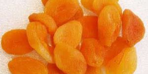 Dried Apricot
