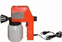 Powder Spray Gun