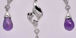 925 Sterling Silver Earrings 03