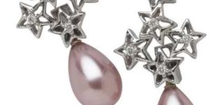 925 Sterling Silver Earrings 06