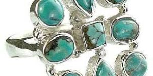 925 Sterling Silver Ring