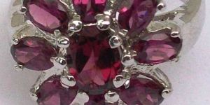 925 Sterling Silver Ring