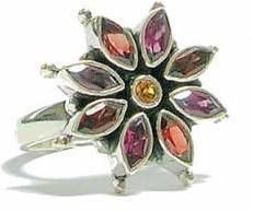 925 Sterling Silver Ring