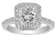 Diamond Engagement Rings