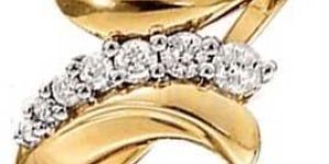 Diamond Rings