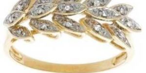 Item Code : GDRG-31 Dazzling Diamond Ring