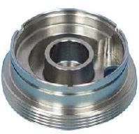 Textile Machine Components