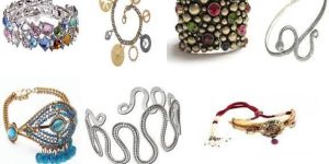 Fashion Bracelets