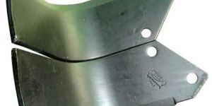 Rotavator Blades