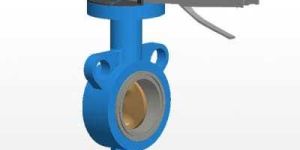 Butterfly Valve