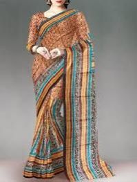 Exclusive Sarees