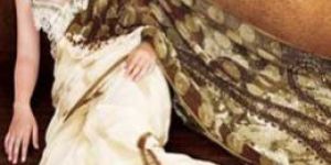 Printed Party Wear Saree