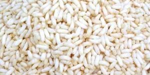 Puffed Rice