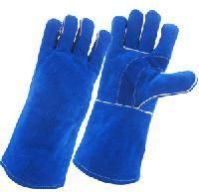 Industrial Hand Gloves
