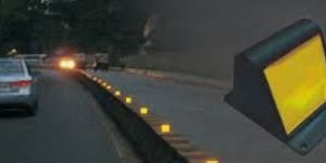 Median Markers for Road Dividers-3M