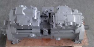 Hydraulic Equipment Repair Services