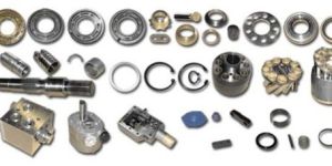 Hydraulic Pump Parts