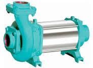 Horizontal Open Well Monoset Pumps
