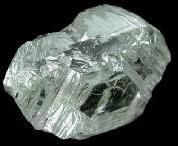 Uncut Diamond