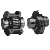 Grid Flex Resilient Couplings