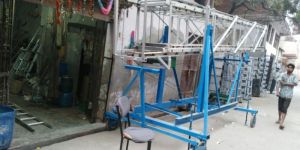 Material Handling Equipments