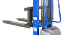 Drum Lifters & Stackers