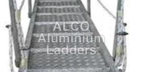 Gangway Ladder