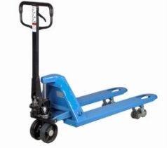 Hydraulic Hand Pallet & High Lift Pallet Trucks