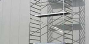 Mobile Scaffold Towers