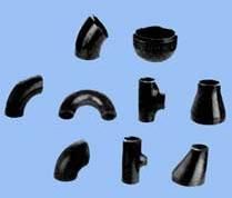 Carbon Steel Pipe Fittings