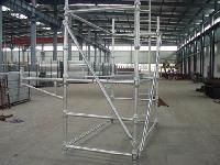 Cup Lock Scaffolding