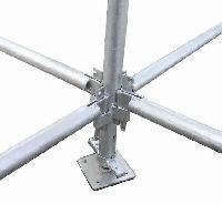 Wedge Lock Scaffolding