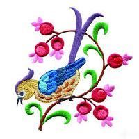 Embroidery Designs