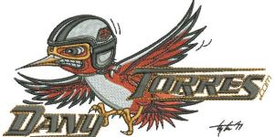 Embroidery Digitizing Services