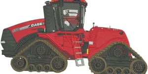 Embroidery Digitizing Services