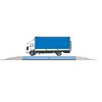 Truck Weighbridge