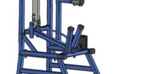 Handy Punch Cum Splitter