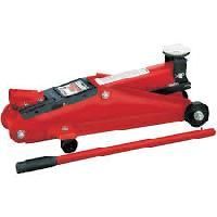 Hydraulic Trolley Jacks