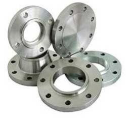 Forged Steel Flanges